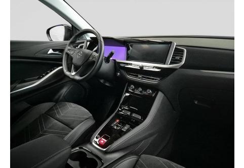 Opel Grandland X #10