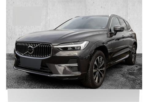 Volvo XC60 #1