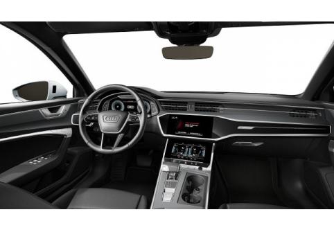 Audi A6 #2