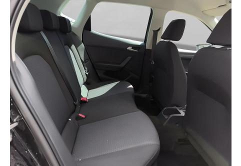 Seat Arona #16