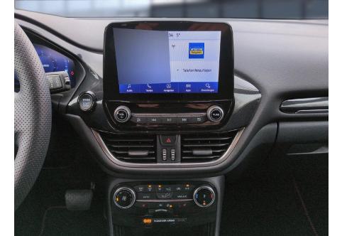 Ford Puma #12