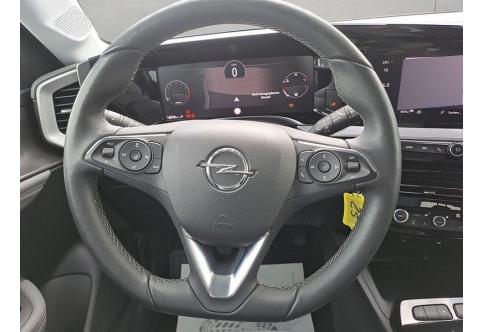 Opel Mokka #11