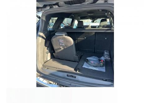 Peugeot 5008 #13