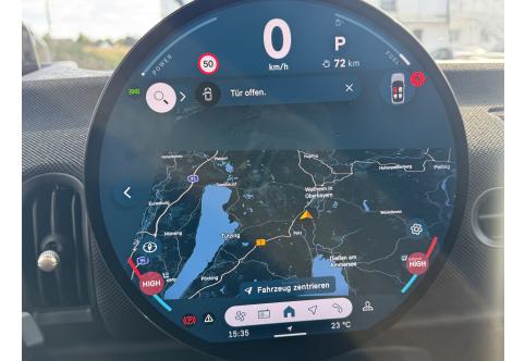 MINI JOHN COOPER WORKS #8