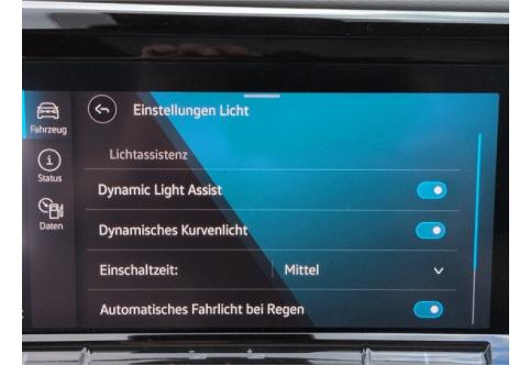VW T7 Multivan #15