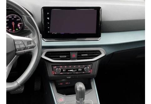 Seat Arona #8