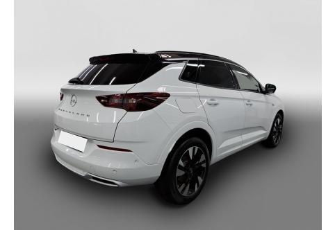 Opel Grandland X #2