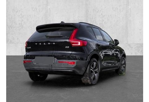 Volvo XC40 #2