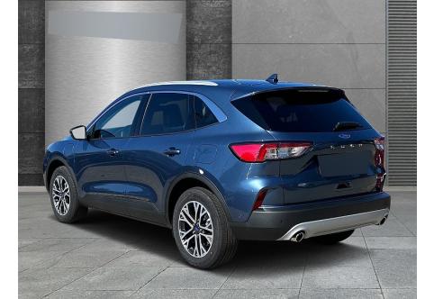Ford Kuga #2