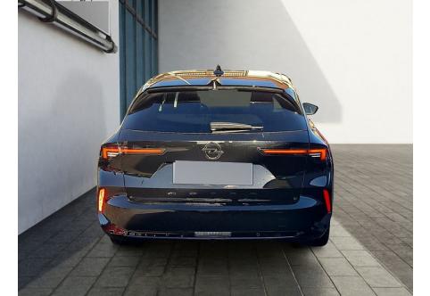 Opel Astra #4