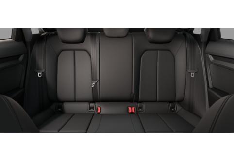 Audi A3 Berline #9