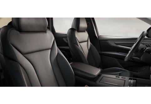 Audi Q7 #6