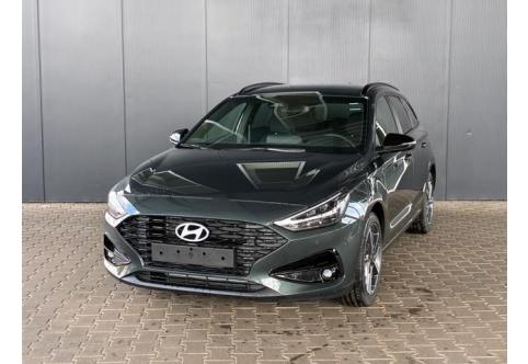 Hyundai i30 #1