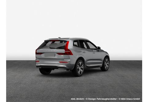 Volvo XC60 #3