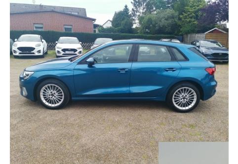 Audi A3 #6