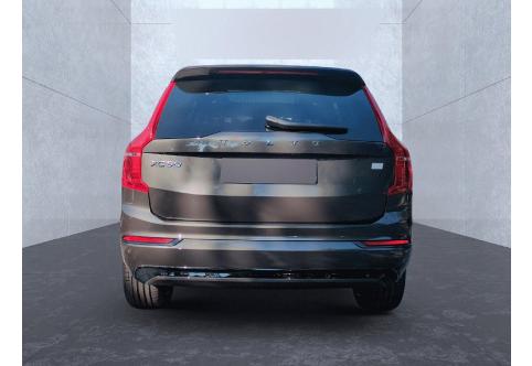 Volvo XC90 #7