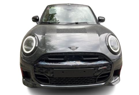 MINI JOHN COOPER WORKS CABRIOLET #6