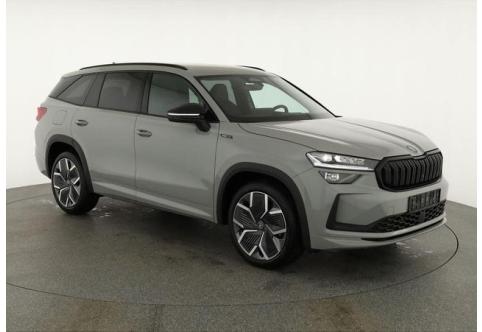 Skoda Kodiaq #1