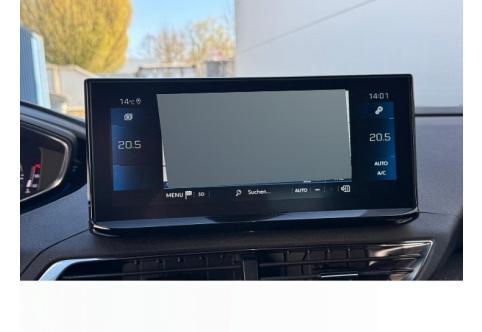 Peugeot 3008 #19