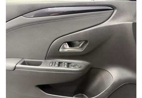 Opel Corsa #10