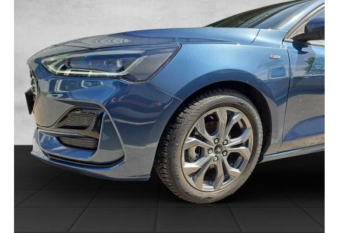 Ford Focus #3