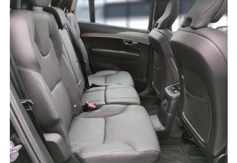 Volvo XC90 #18