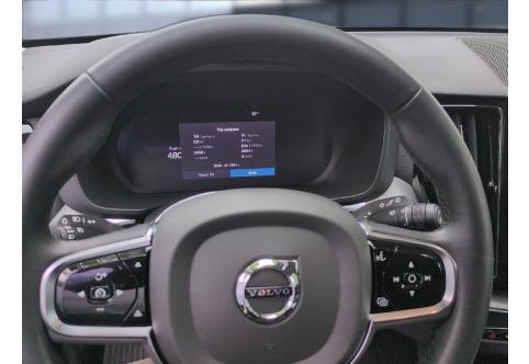 Volvo XC60 #9