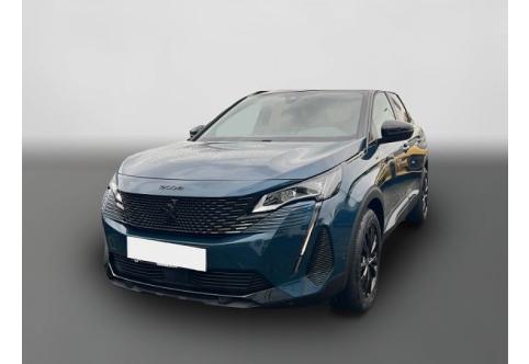 Peugeot 3008 #1