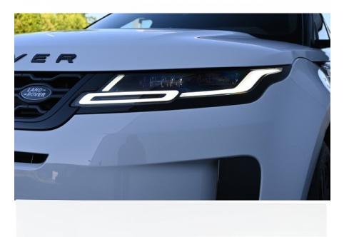 Land Rover Range Rover #6