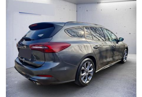 Ford Focus #3