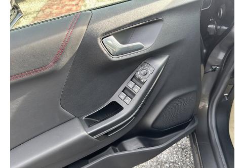 Ford Puma #8