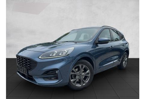Ford Kuga #1