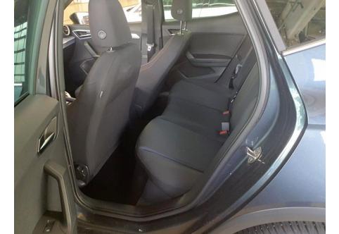 Seat Arona #7
