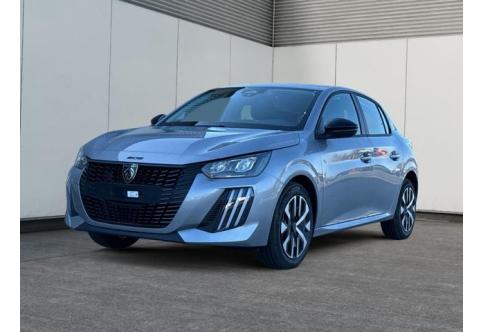 Peugeot 208 #2