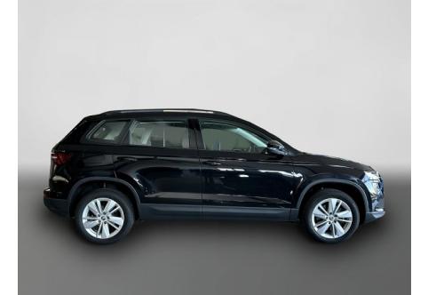 Skoda Karoq #5