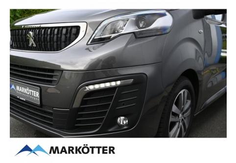 Peugeot Traveller #6