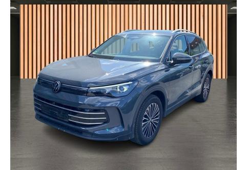 VW Tiguan #2