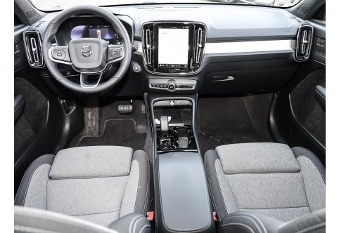 Volvo XC40 #5