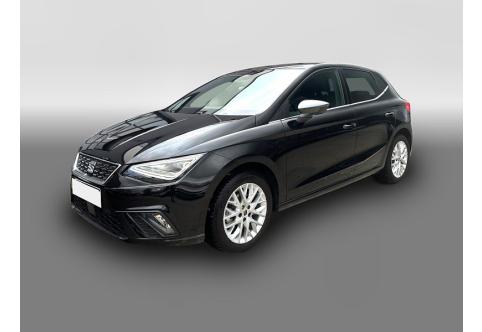 Seat Ibiza #1