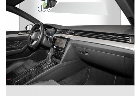 VW Passat #7