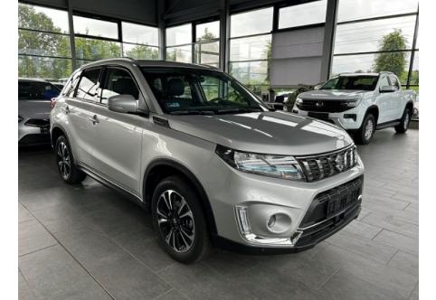 Suzuki Vitara #2