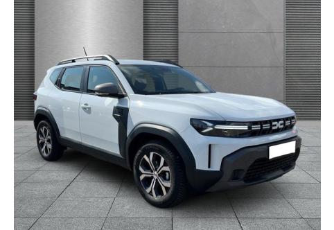 Dacia Duster #1