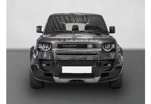 Land Rover Defender #7