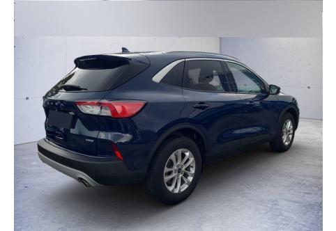 Ford Kuga #3