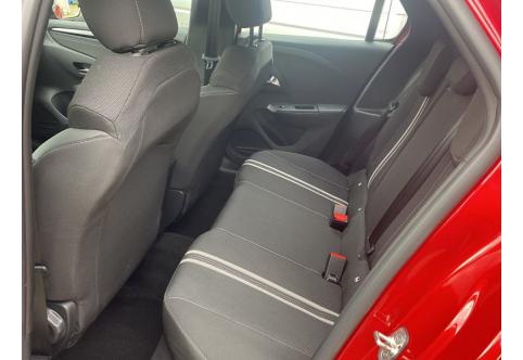 Opel Corsa #6
