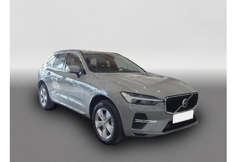 Volvo XC60 #4