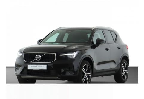 Volvo XC40 #1