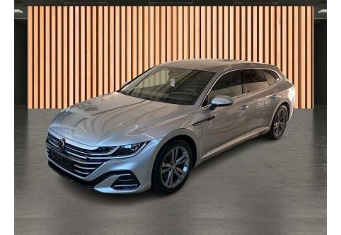VW Arteon #2