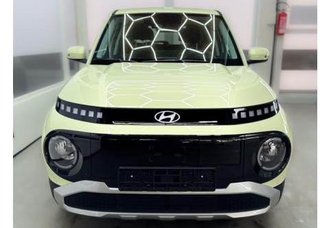 Hyundai INSTER #1