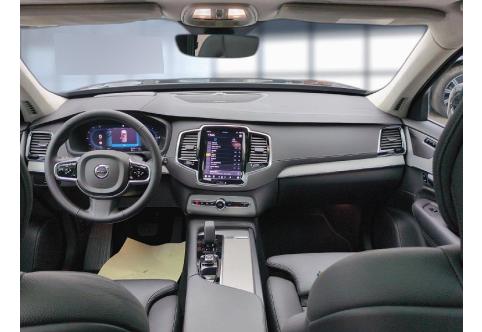 Volvo XC90 #17